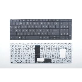 Toshiba Satellite L655D-SP5012L Beyaz Klavye