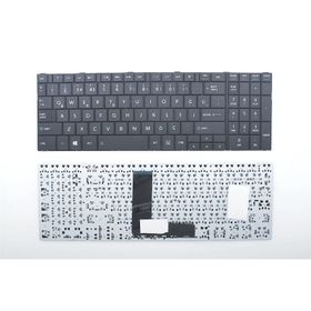 Toshiba Satellite L655D-SP5012L Beyaz Klavye