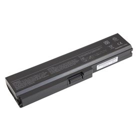 Toshiba Satellite L670-110 L670-112 Uyumlu Notebook Batarya