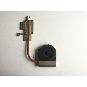 Toshiba Satellite L670-1EJ Uyumlu Laptop İşlemci Fan