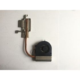 Toshiba Satellite L670-1EJ Uyumlu Laptop İşlemci Fan