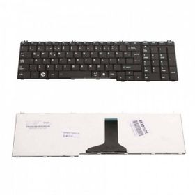 Toshiba Satellite L670 Klavye Tuş Takımı