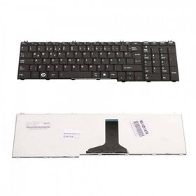 Toshiba Satellite L670 Klavye Tuş Takımı