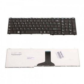 Toshiba Satellite L670 Klavye Tuş Takımı