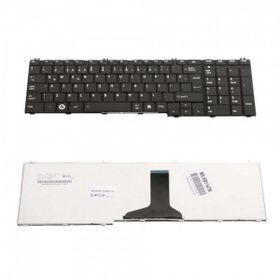 Toshiba Satellite L670 Klavye Tuş Takımı