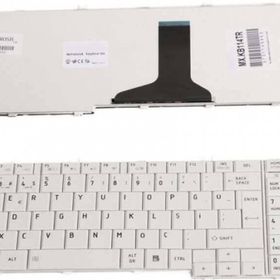 Toshiba Satellite L670 Klavye Tuş Takımı