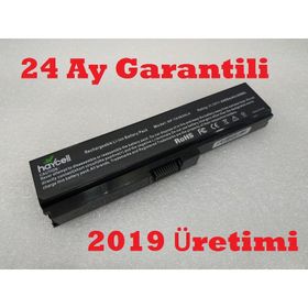 Toshiba Satellite L670 L670D L675 L675D Laptop Uyumlu Batarya