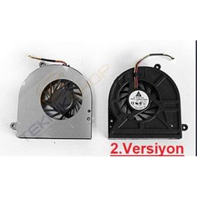 Toshiba Satellite L675D Versiyon 1 Uyumlu Fan