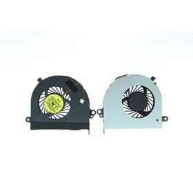 Toshiba Satellite L70-A-13E Uyumlu Fan