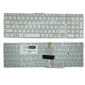 Toshiba Satellite L70-A-K5S Klavye