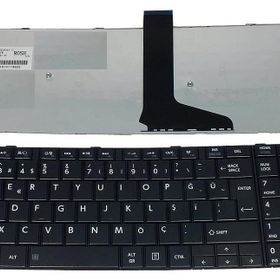 Toshiba Satellite L70-B-10L Klavye