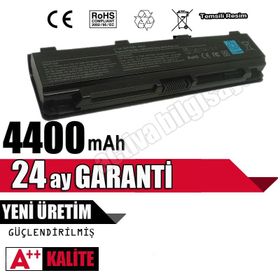 Toshiba Satellite L70-B-151 L70-B-12F L70-B-150 Uyumlu Batarya