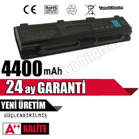 Toshiba Satellite L70-B-151 L70-B-12F L70-B-150 Uyumlu Batarya