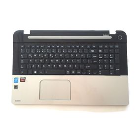 Toshiba Satellite L70-B Klavye