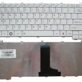 Toshiba Satellite L700 Klavye