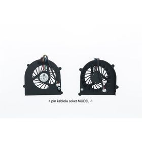 Toshiba Satellite L730-121 Versiyon 2 Uyumlu Fan