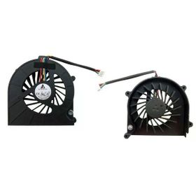 Toshiba Satellite L735-122 Versiyon 2 Uyumlu Fan