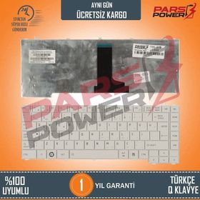 Toshiba Satellite L735-14G L735-14H L735-14V Uyumlu Notebook Klavye