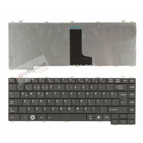 Toshiba Satellite L735-14G L735-14H L735-14V Uyumlu Notebook Klavye