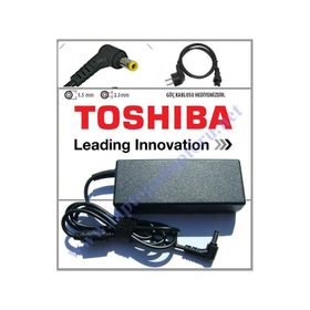 Toshiba Satellite L735-14V Uyumlu Adaptör