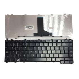 Toshiba Satellite L735-SP3165CM Notebook Klavye