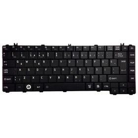 Toshiba Satellite L735D Klavye