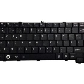 Toshiba Satellite L735D Klavye