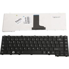 Toshiba Satellite L735D Klavye