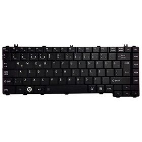 Toshiba Satellite L735D Klavye