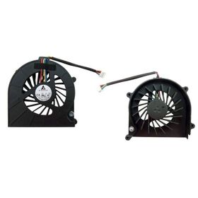 Toshiba Satellite L735D Versiyon 2 Uyumlu Fan