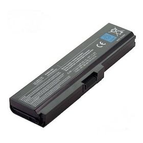 Toshiba Satellite L740 Uyumlu Laptop Batarya Pil