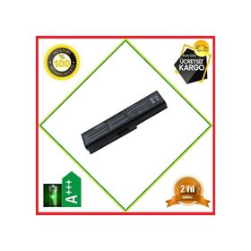 Toshiba Satellite L745D Uyumlu Laptop Batarya Pil