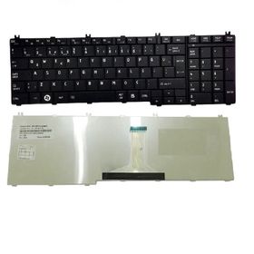 Toshiba Satellite L750-1E2 Klavye