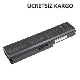 Toshiba Satellite L750-1PC Batarya Pil