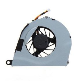 Toshiba Satellite L750 L750D L755 L755D Uyumlu İşlemci Laptop Fan