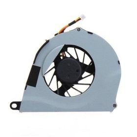 Toshiba Satellite L750 L750D L755 L755D Uyumlu İşlemci Laptop Fan
