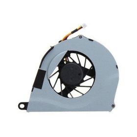 Toshiba Satellite L750 L750D L755 L755D Uyumlu İşlemci Laptop Fan