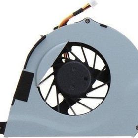 Toshiba Satellite L750 L750D L755 L755D Uyumlu İşlemci Laptop Fan
