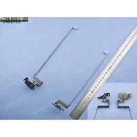 Toshiba Satellite L750 L750D L755 Uyumlu Menteşe