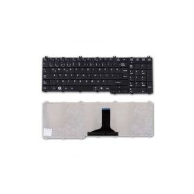 Toshiba Satellite L750D Klavye