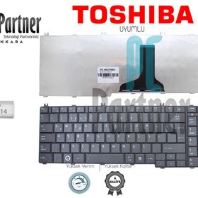 Toshiba Satellite L750D Klavye