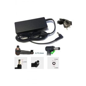 Toshiba Satellite L755-127 Uyumlu Notebook Adaptör