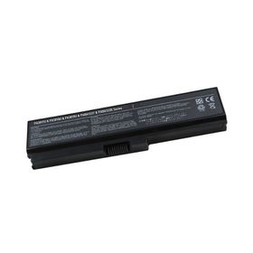 Toshiba Satellite L755-14G L755-14H Uyumlu Notebook Batarya Pil