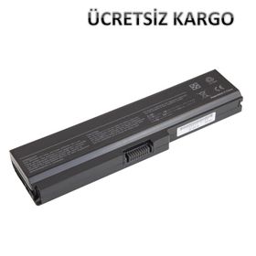 Toshiba Satellite L755-14G L755-14H Uyumlu Notebook Batarya Pil