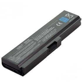 Toshiba Satellite L755 Uyumlu Laptop Batarya Pil
