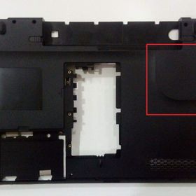 Toshiba Satellite L755D Siyah Notebook Klavye