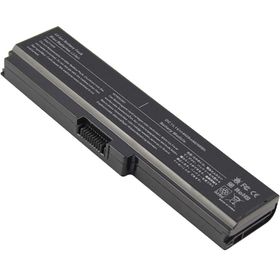Toshiba Satellite L775-123 L775-124 Uyumlu Notebook Batarya Pil