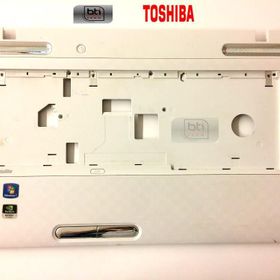 Toshiba Satellite L775 Klavye