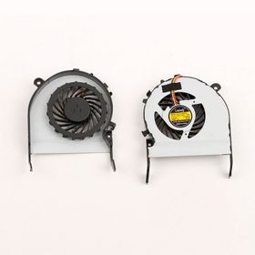 Toshiba Satellite L805 L800D L845 L840D Uyumlu Notebook Fan