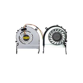 Toshiba Satellite L805 L800D L845 L840D Uyumlu Notebook Fan